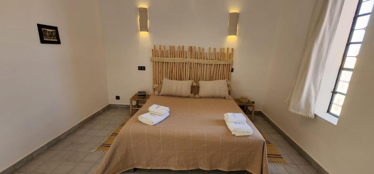 chambre 10 marrakech